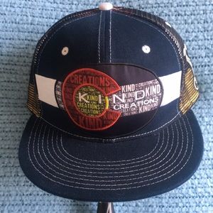 Grassroots Hat, Kind Creations